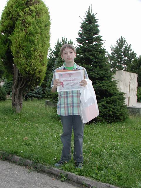 Tom� �echvala