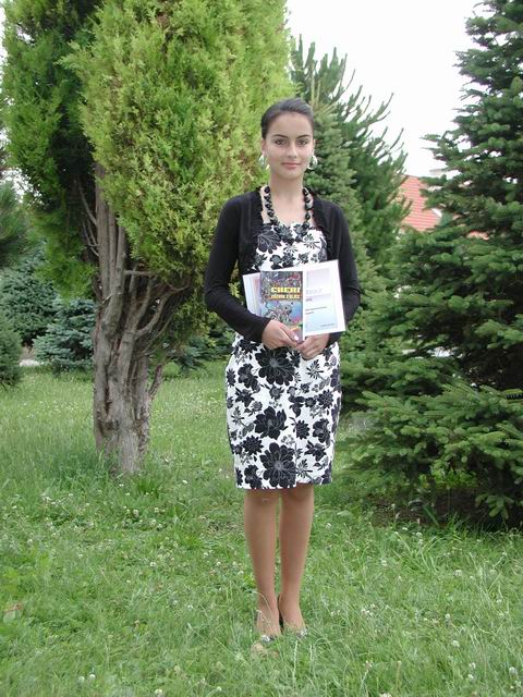 M�ria Bulkov�